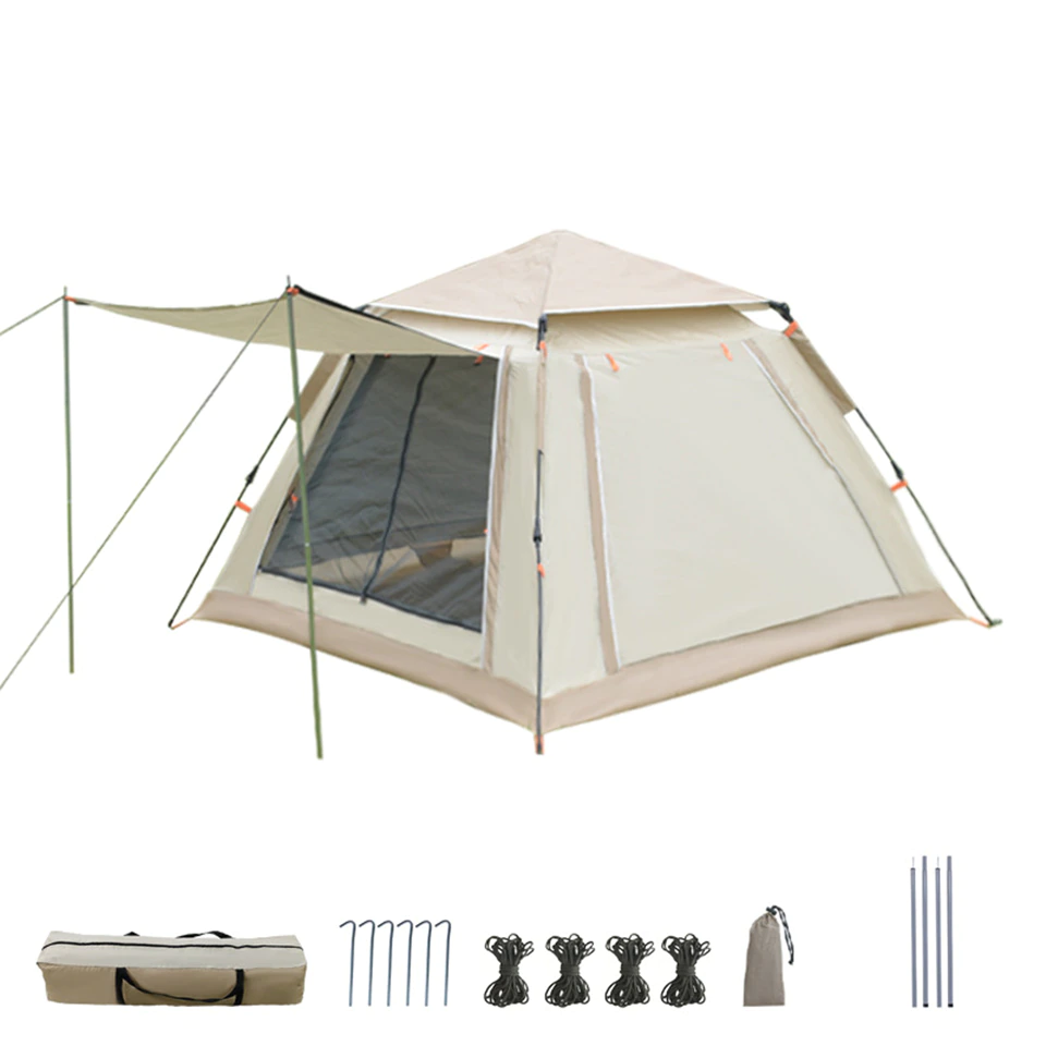 Cheap Goat Tents 4