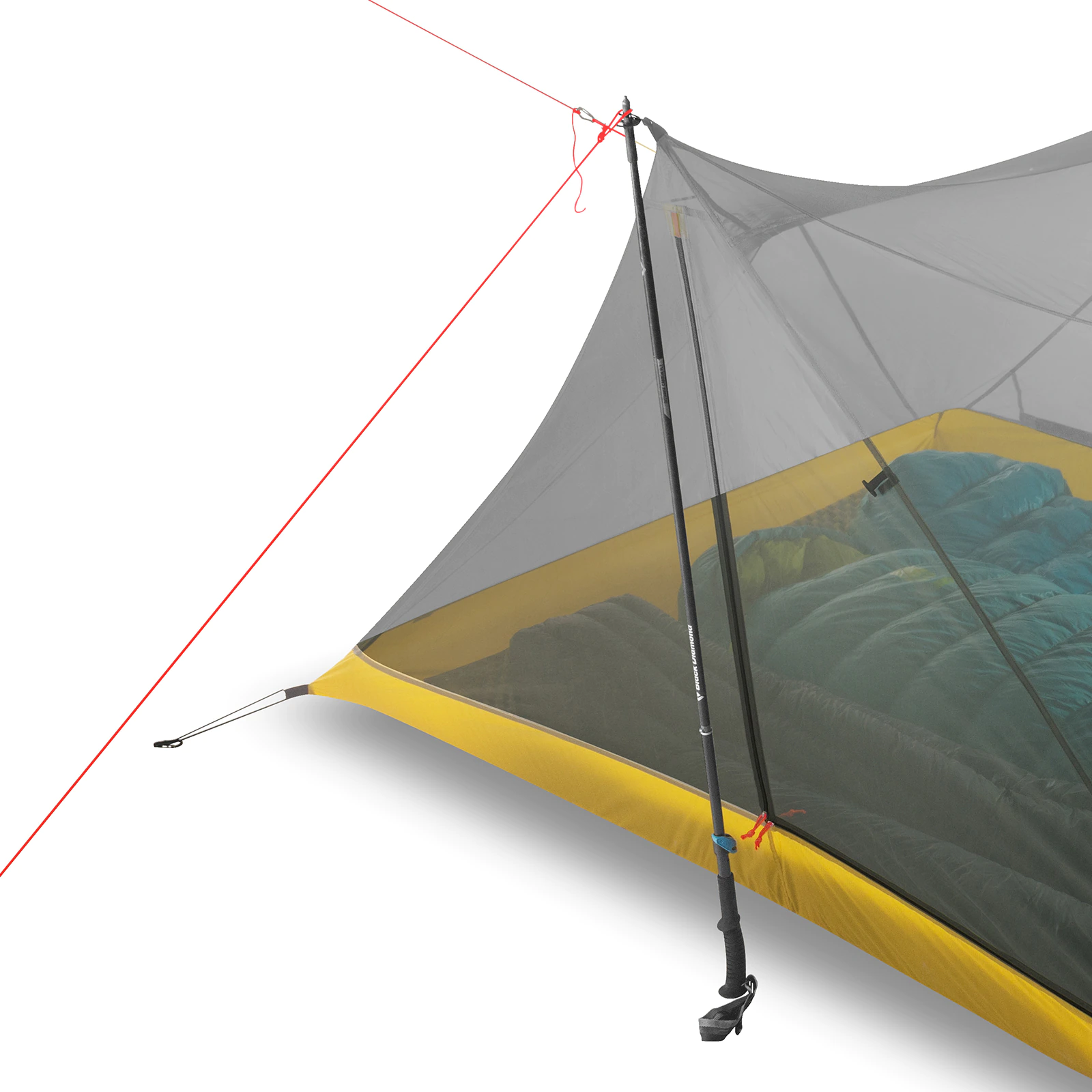 Cheap Goat Tents 4