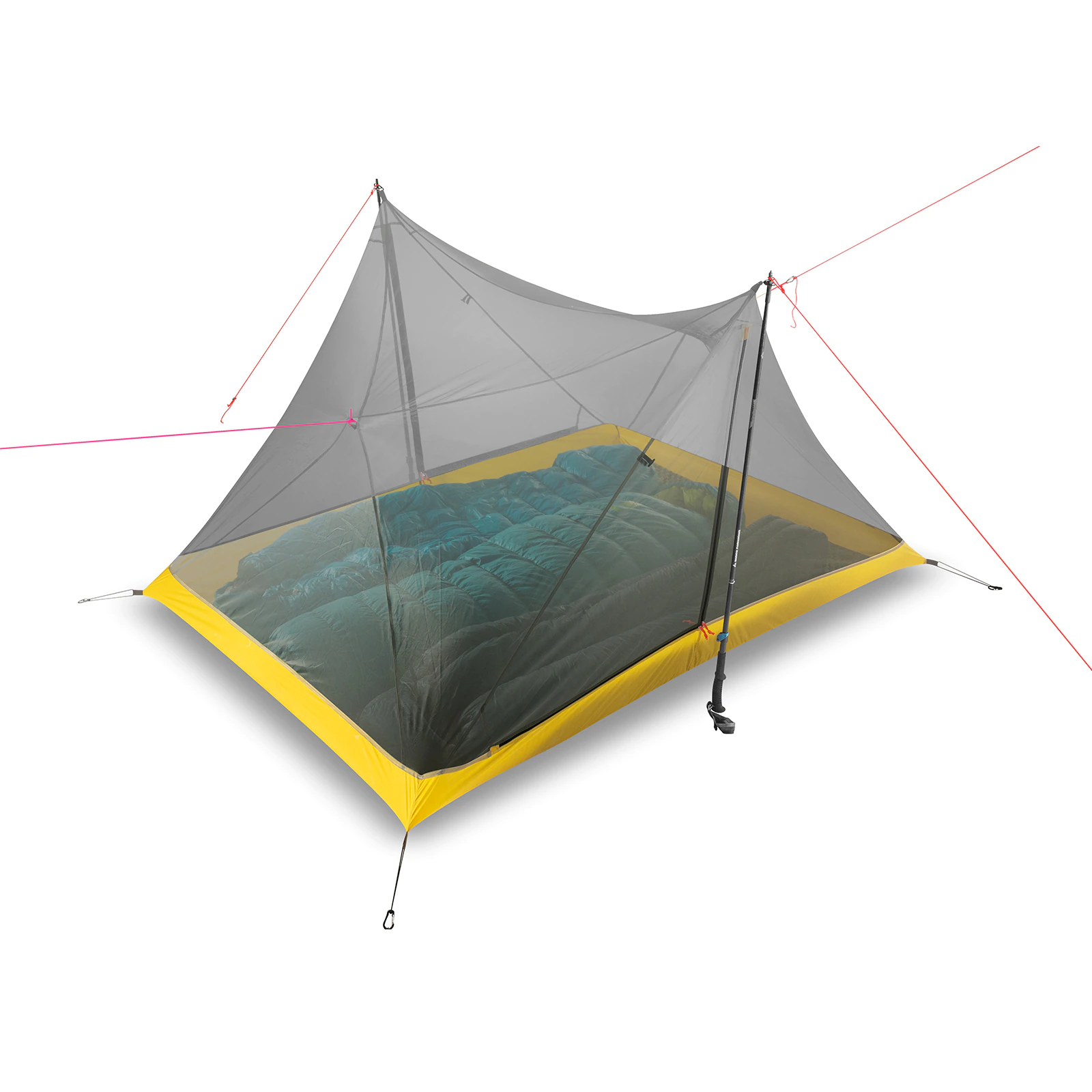 Cheap Goat Tents 4