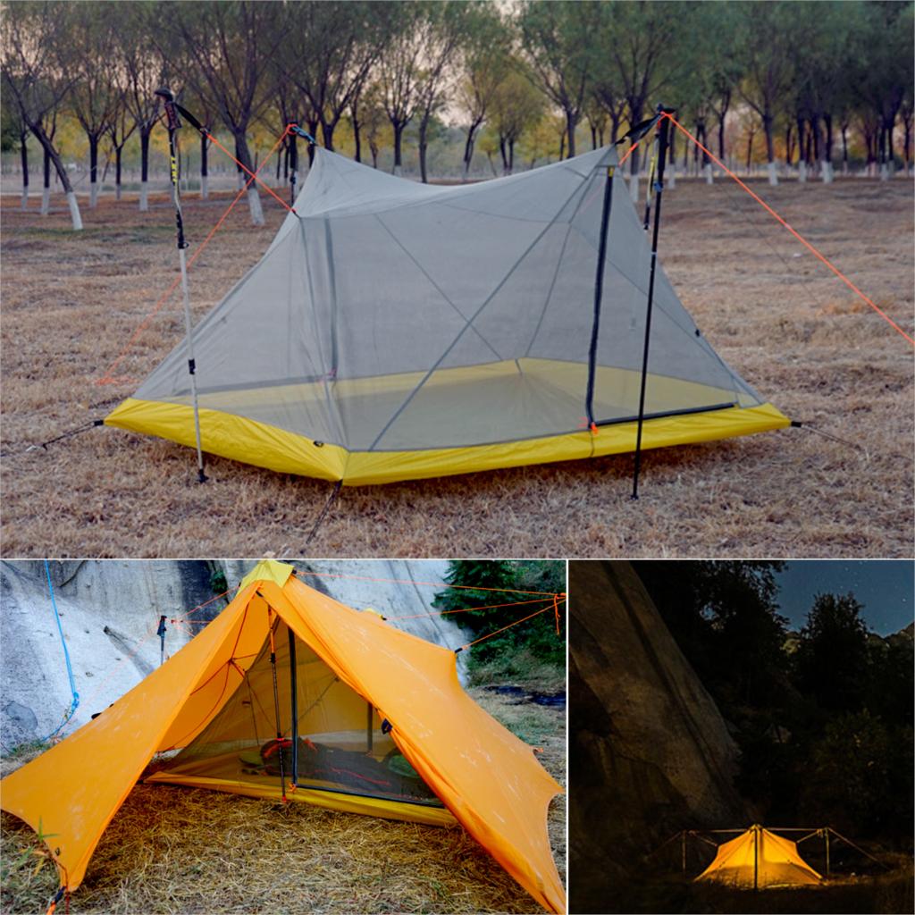 Cheap Goat Tents 4