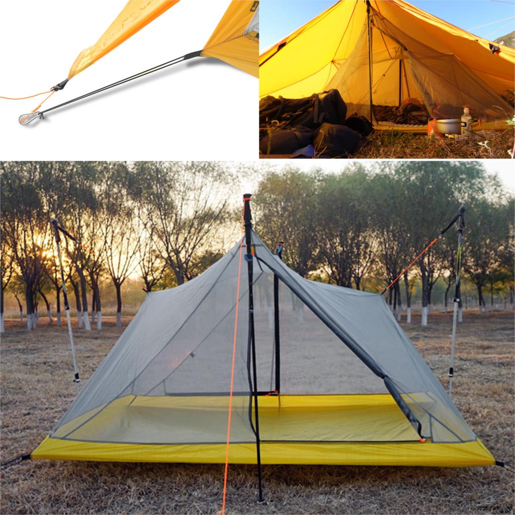 Cheap Goat Tents 4