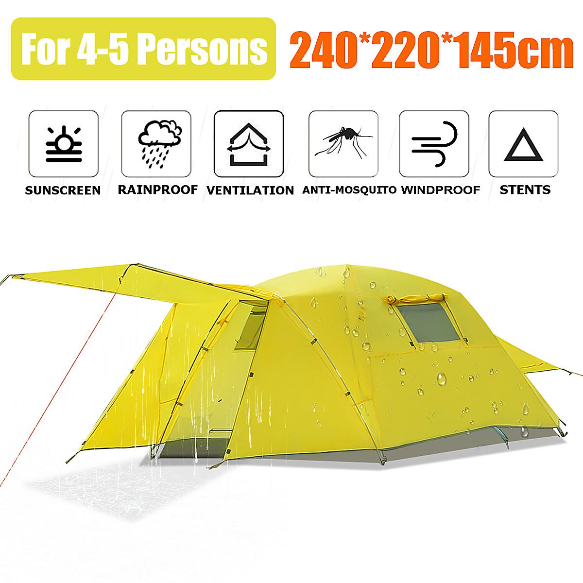 Cheap Goat Tents 4
