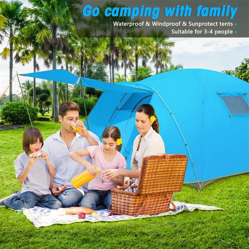 Cheap Goat Tents 4