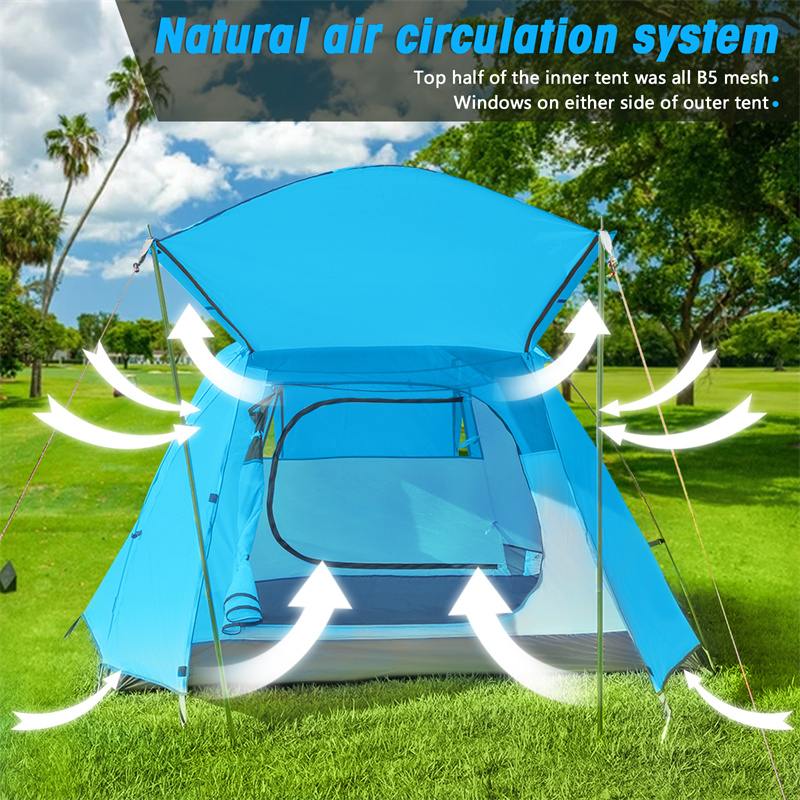 Cheap Goat Tents 4