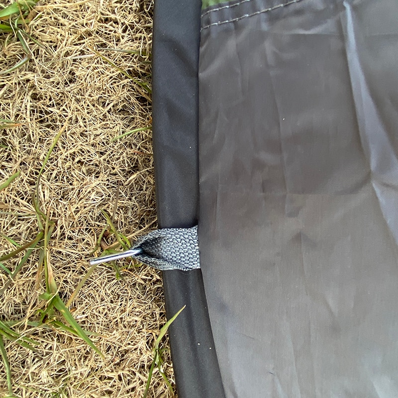 Cheap Goat Tents 4