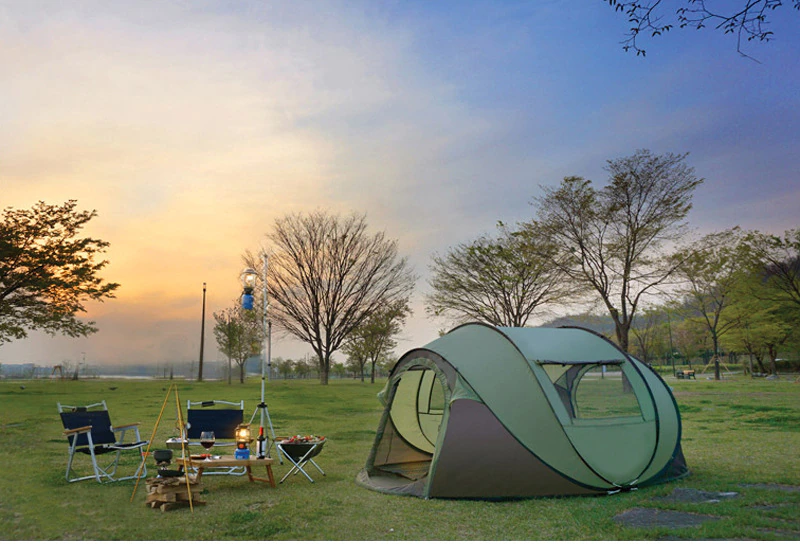 Cheap Goat Tents 4