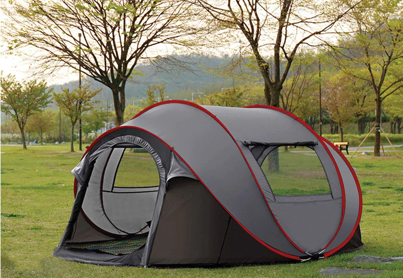 Cheap Goat Tents 4