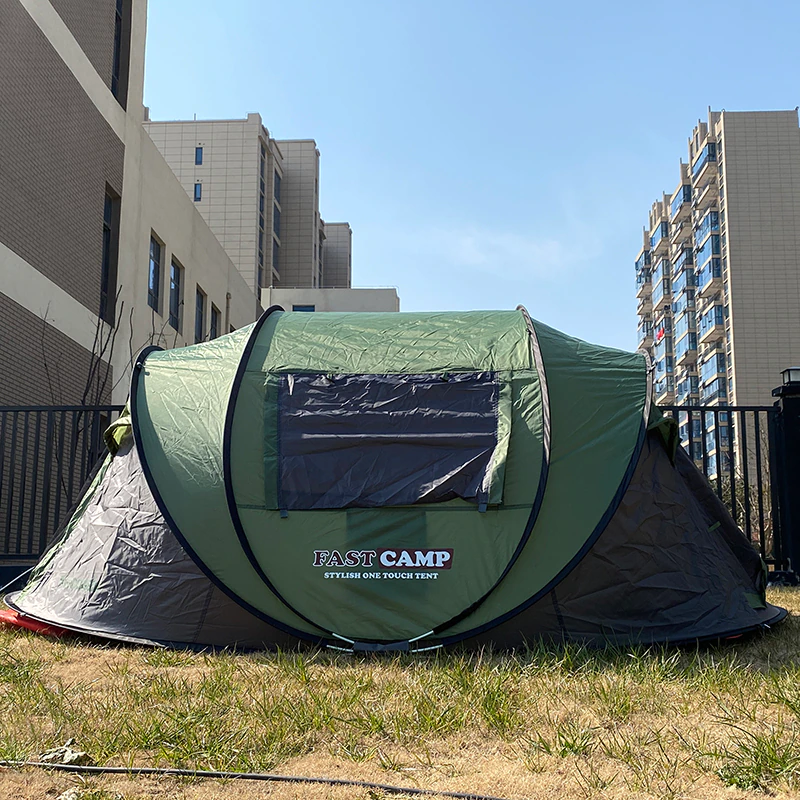 Cheap Goat Tents 4