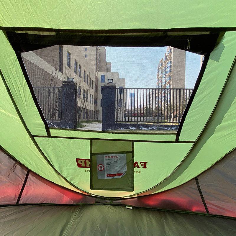 Cheap Goat Tents 4