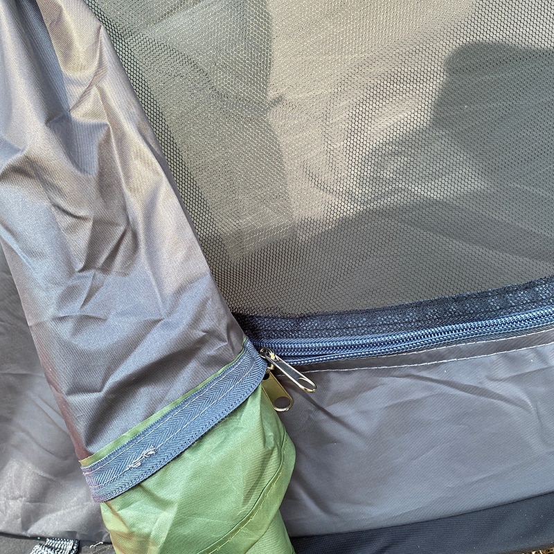 Cheap Goat Tents 4