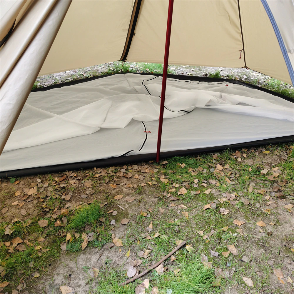Cheap Goat Tents 4