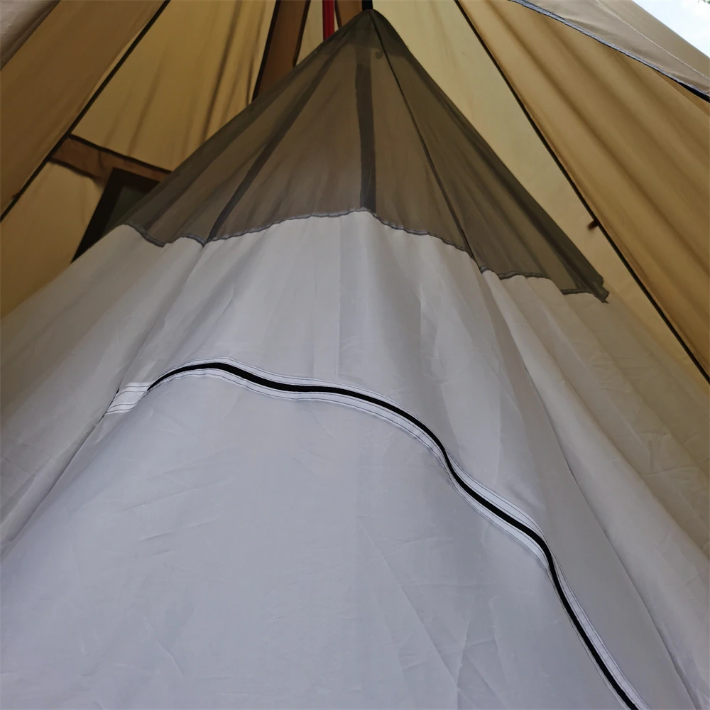 Cheap Goat Tents 4