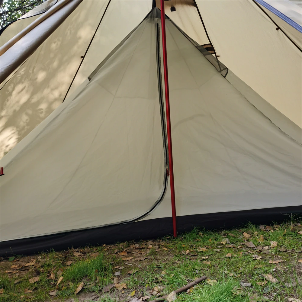 Cheap Goat Tents 4