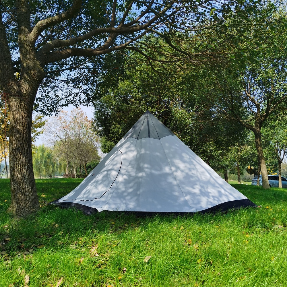 Cheap Goat Tents 4