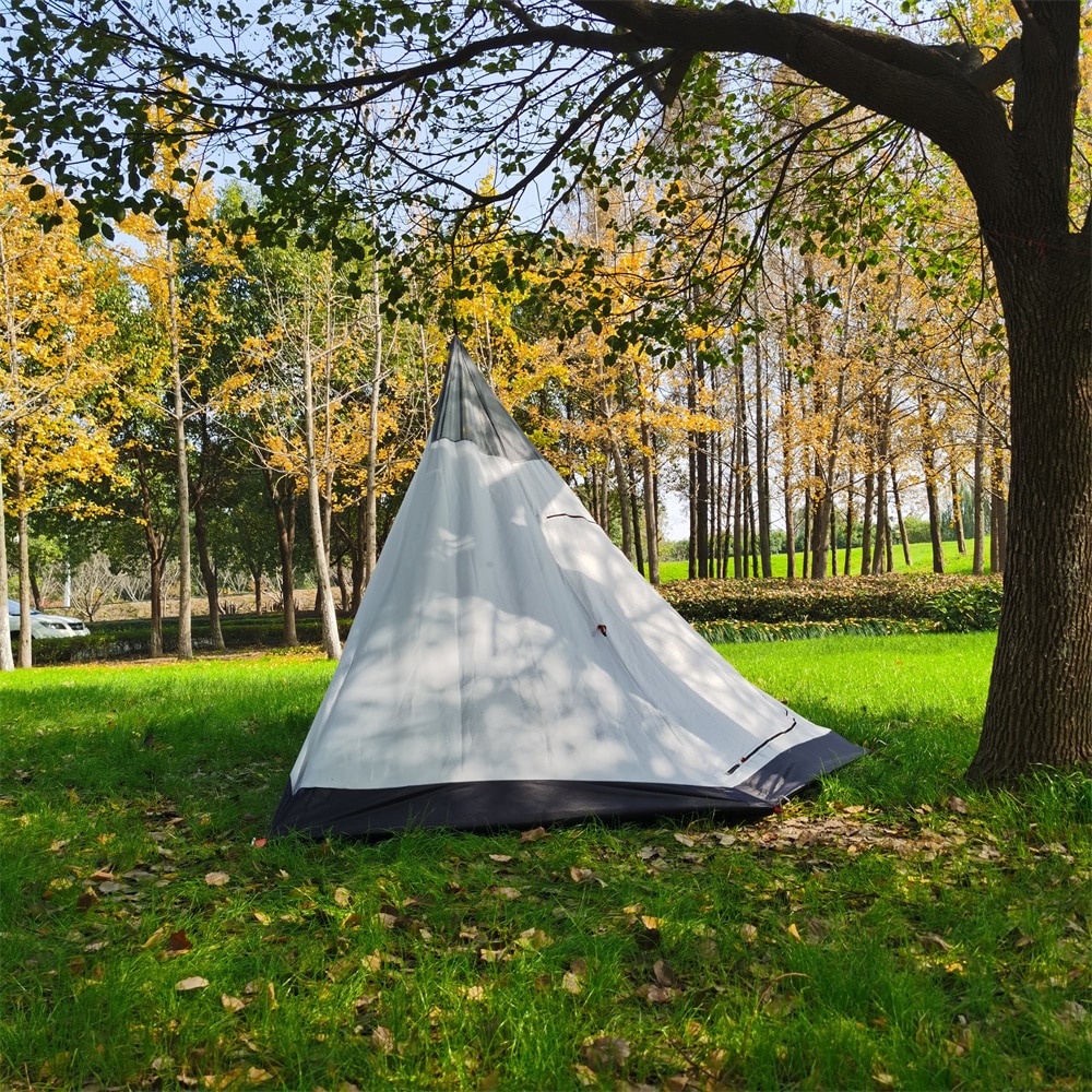 Cheap Goat Tents 4