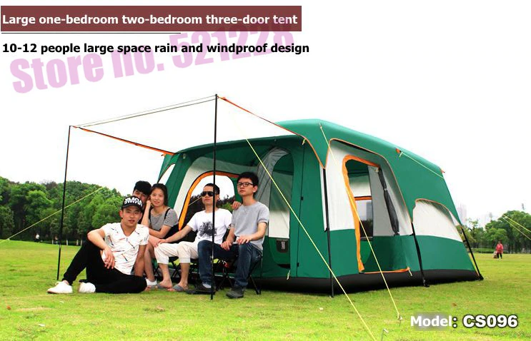 Cheap Goat Tents 6