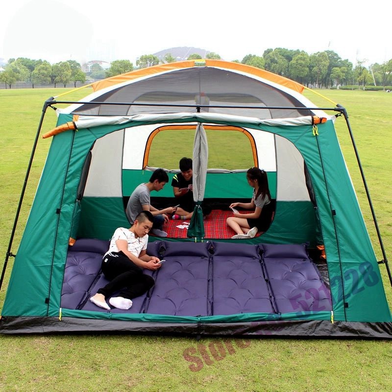 Cheap Goat Tents 6