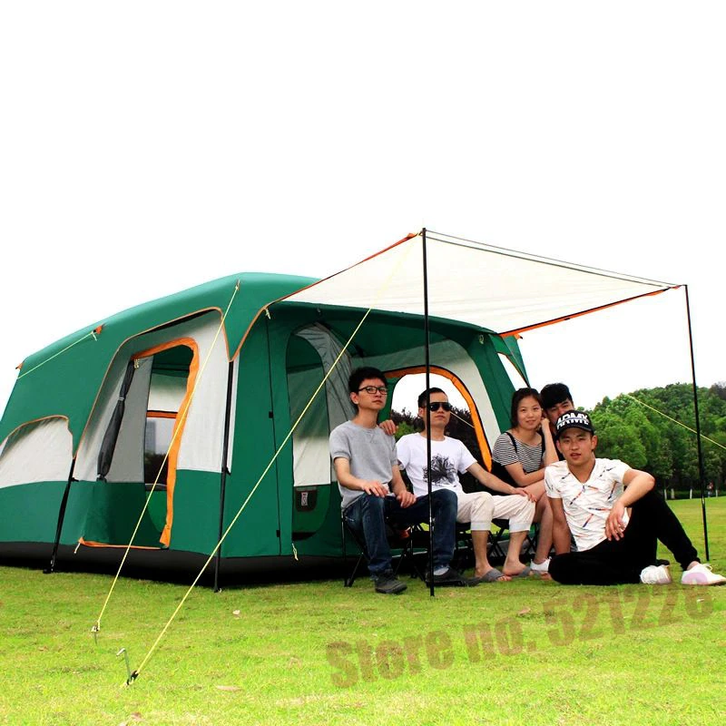 Cheap Goat Tents 6