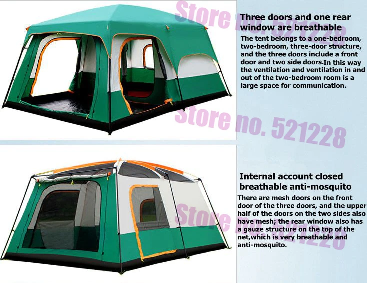 Cheap Goat Tents 6