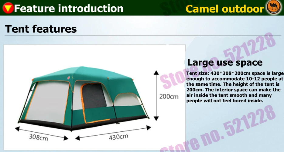 Cheap Goat Tents 6