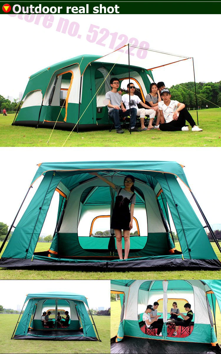 Cheap Goat Tents 6