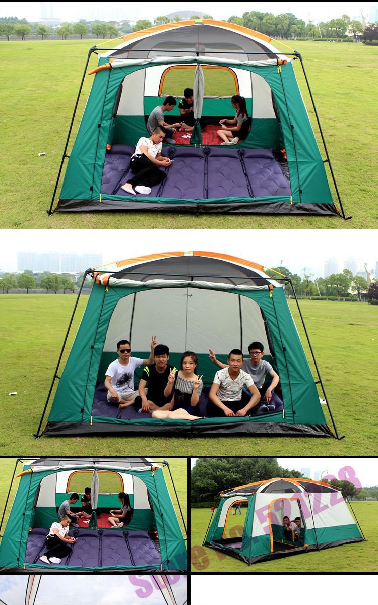 Cheap Goat Tents 6
