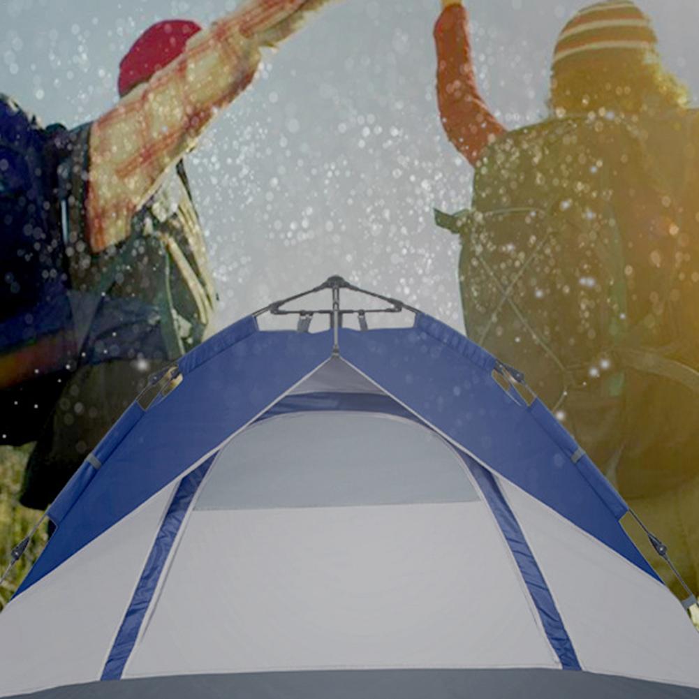 Cheap Goat Tents Camping Tent 2 Person Family Dome Tent Easy Set Up For Camp Backpacking Hiking Tent Camping Tent Tents Outdoor Camping