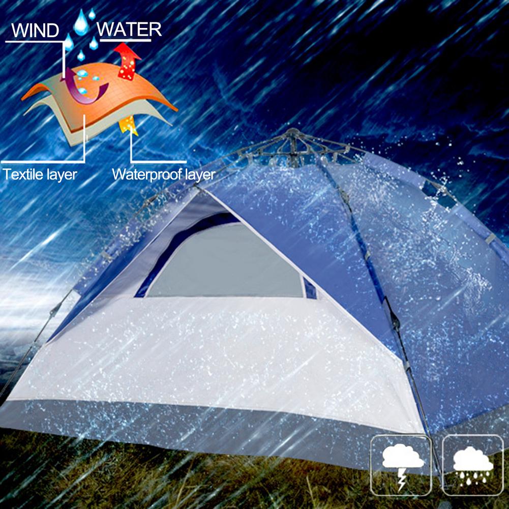 Cheap Goat Tents Camping Tent 2 Person Family Dome Tent Easy Set Up For Camp Backpacking Hiking Tent Camping Tent Tents Outdoor Camping