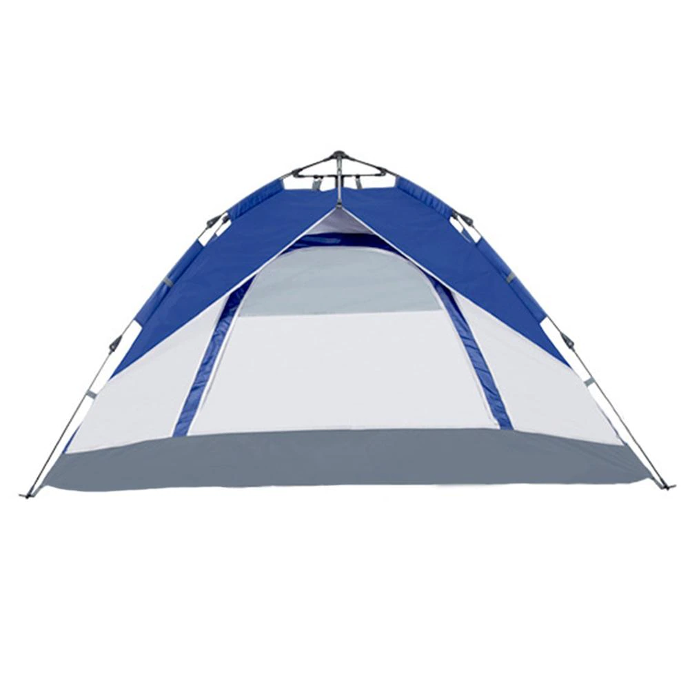 Cheap Goat Tents Camping Tent 2 Person Family Dome Tent Easy Set Up For Camp Backpacking Hiking Tent Camping Tent Tents Outdoor Camping