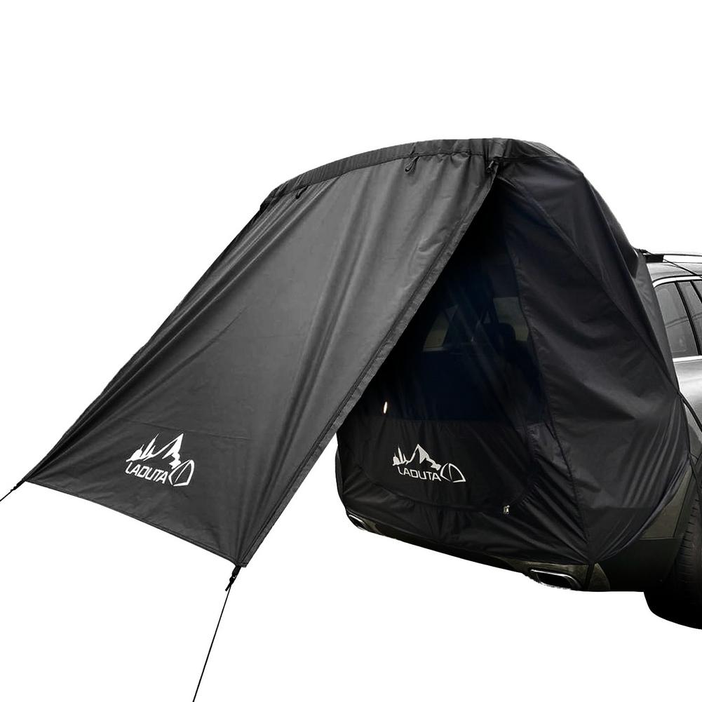 Cheap Goat Tents Camping Tent Car Trunk Tent Car Bed Camp Tents For Pickup Trucks Waterproof Raiy For Self