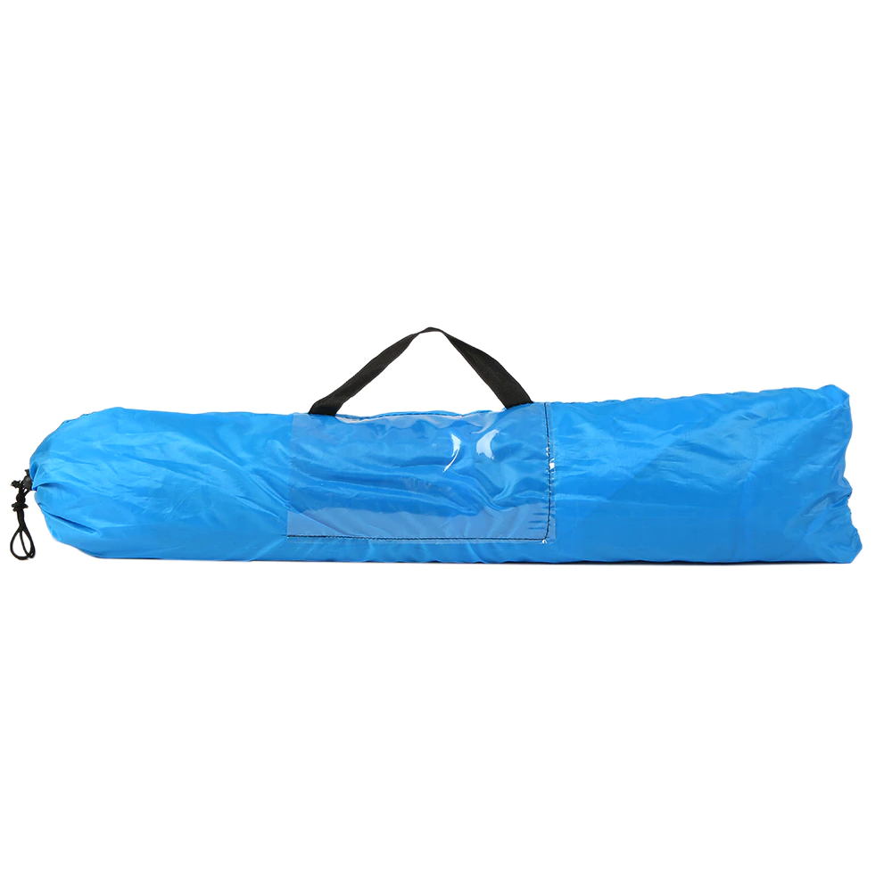 Cheap Goat Tents Camping Tent For 1~2 People Outdoor Travel Camping Tent With Bag Portable Camping Tents Outdoor Camouflage Travel Beach Tents