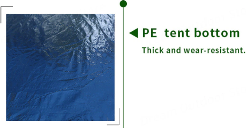 Cheap Goat Tents Huilingyang Throw Tent Outdoor Automatic Tents Throwing Pop Up Waterproof Camping Hiking Tent Waterproof Large Family Tents