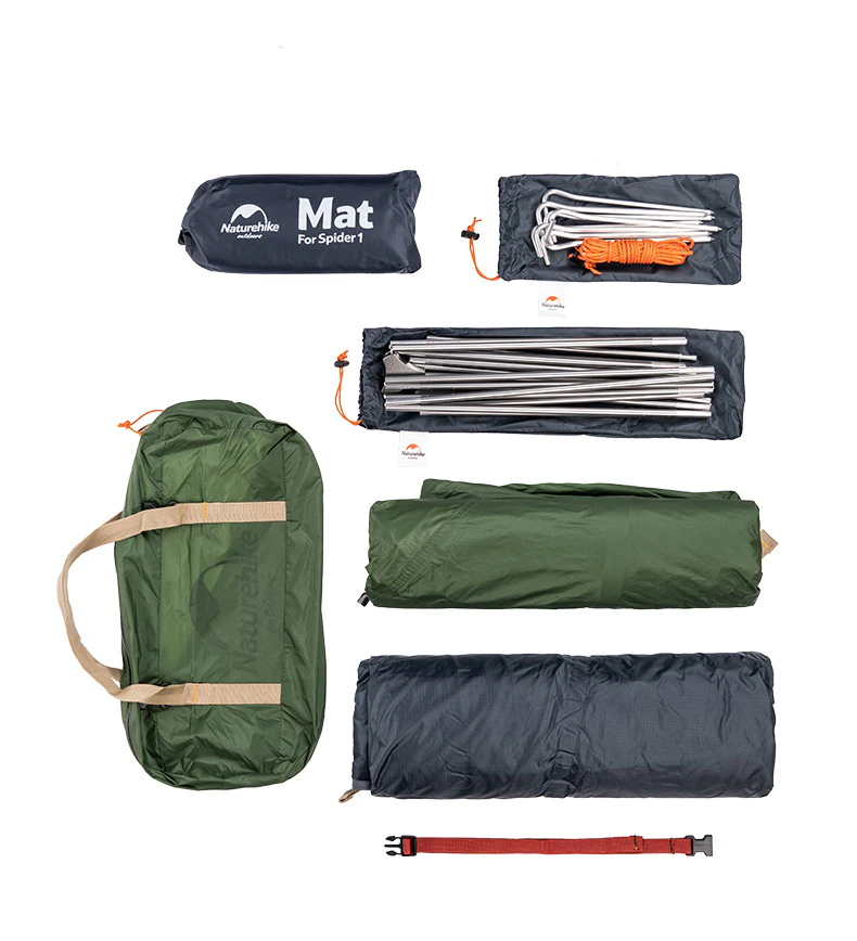 Cheap Goat Tents  Cycling Single Tents Waterproof 1 2 Person Backpacking Trekking Mountain Pu4000 Camping Tent Ultralight