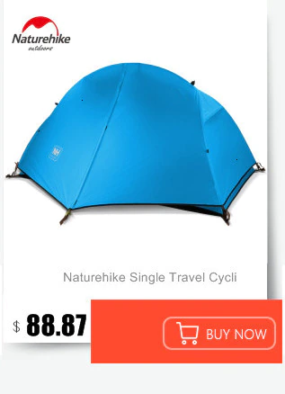 Cheap Goat Tents  New Upgrade Cloud Up 2 Ultralight Tent 10d Nylon Silicone Portable Self Standing Outdoor Camping Tents With Free Mat