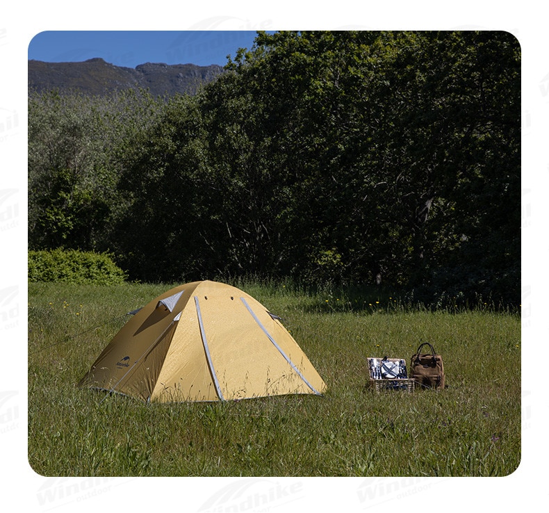 Cheap Goat Tents  P Series Camping Tent Ultralight 2
