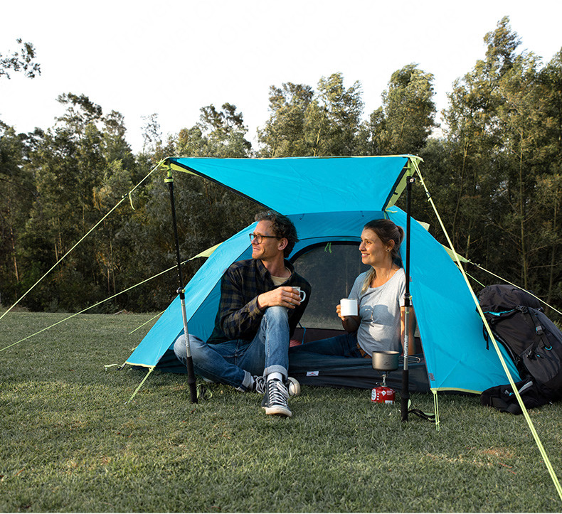 Cheap Goat Tents  P Series Camping Tent Ultralight 2