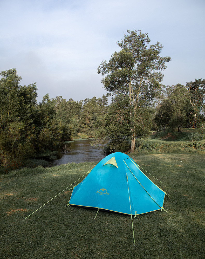 Cheap Goat Tents  P Series Camping Tent Ultralight 2
