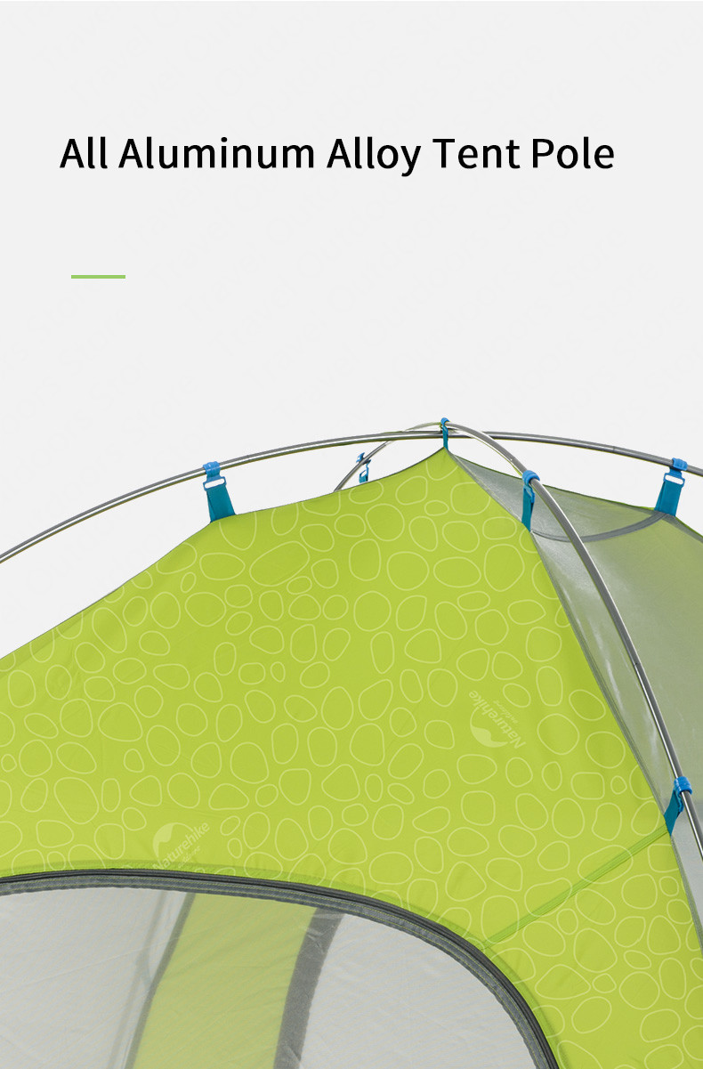 Cheap Goat Tents  P Series Camping Tent Ultralight 2