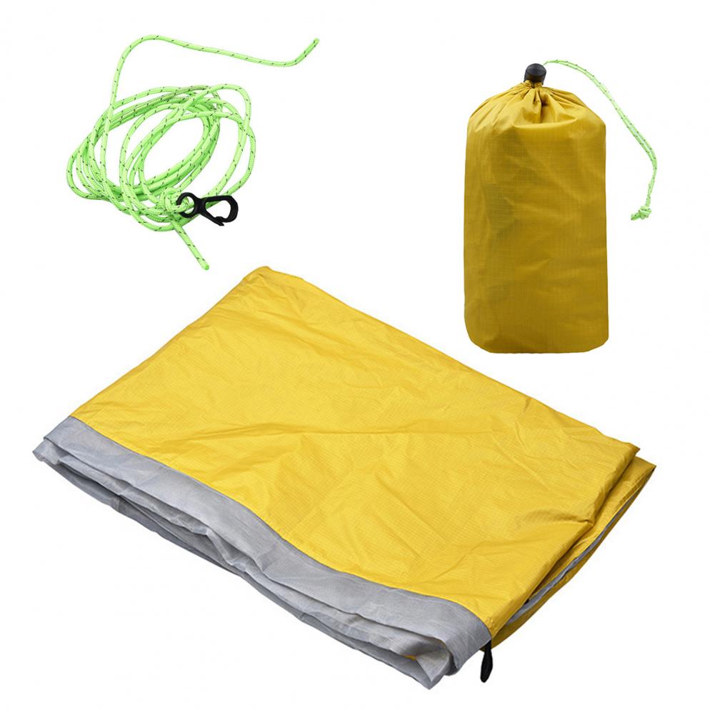 Cheap Goat Tents Outdoor Insect Tent Travel Repellent Tent Camping Mosquito Net Indoor Insect Reject 4 Corner Post Canopy Curtain Bed Hanging Bed