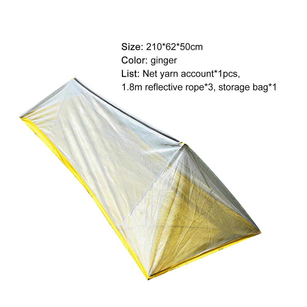 Cheap Goat Tents Outdoor Insect Tent Travel Repellent Tent Camping Mosquito Net Indoor Insect Reject 4 Corner Post Canopy Curtain Bed Hanging Bed