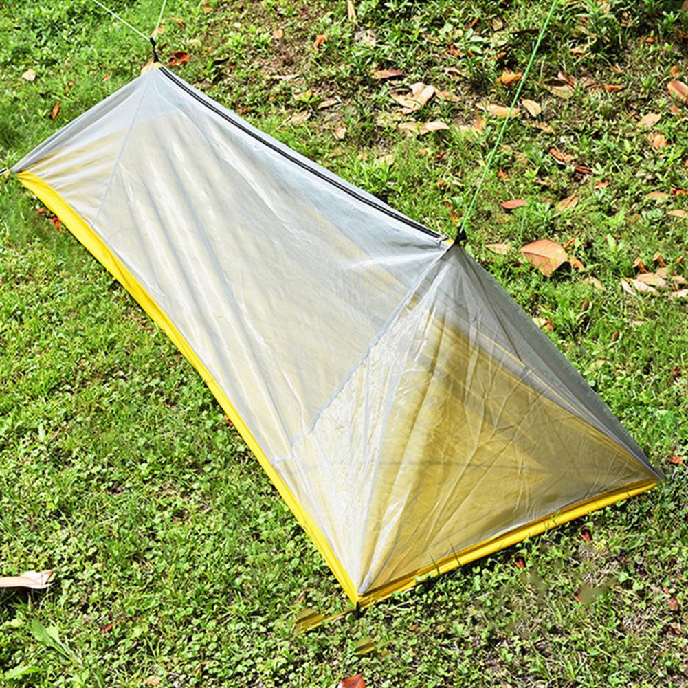 Cheap Goat Tents Outdoor Insect Tent Travel Repellent Tent Camping Mosquito Net Indoor Insect Reject 4 Corner Post Canopy Curtain Bed Hanging Bed