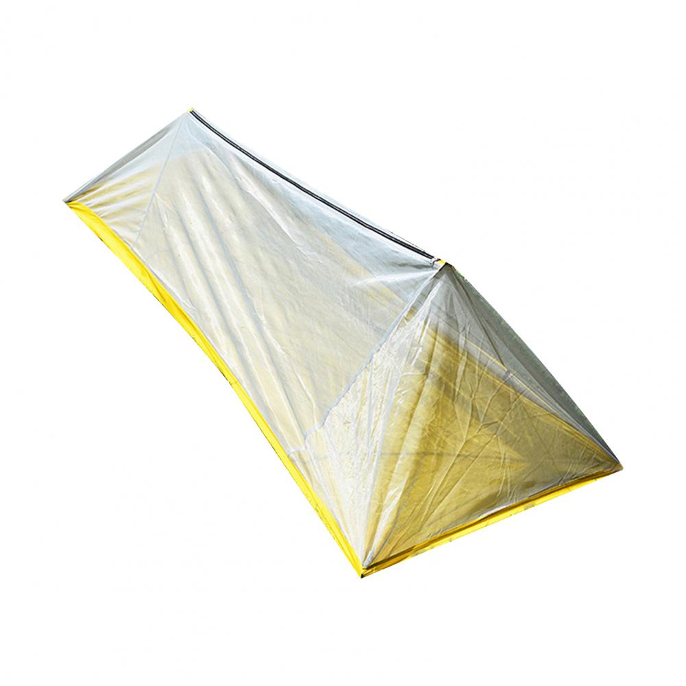 Cheap Goat Tents Outdoor Insect Tent Travel Repellent Tent Camping Mosquito Net Indoor Insect Reject 4 Corner Post Canopy Curtain Bed Hanging Bed