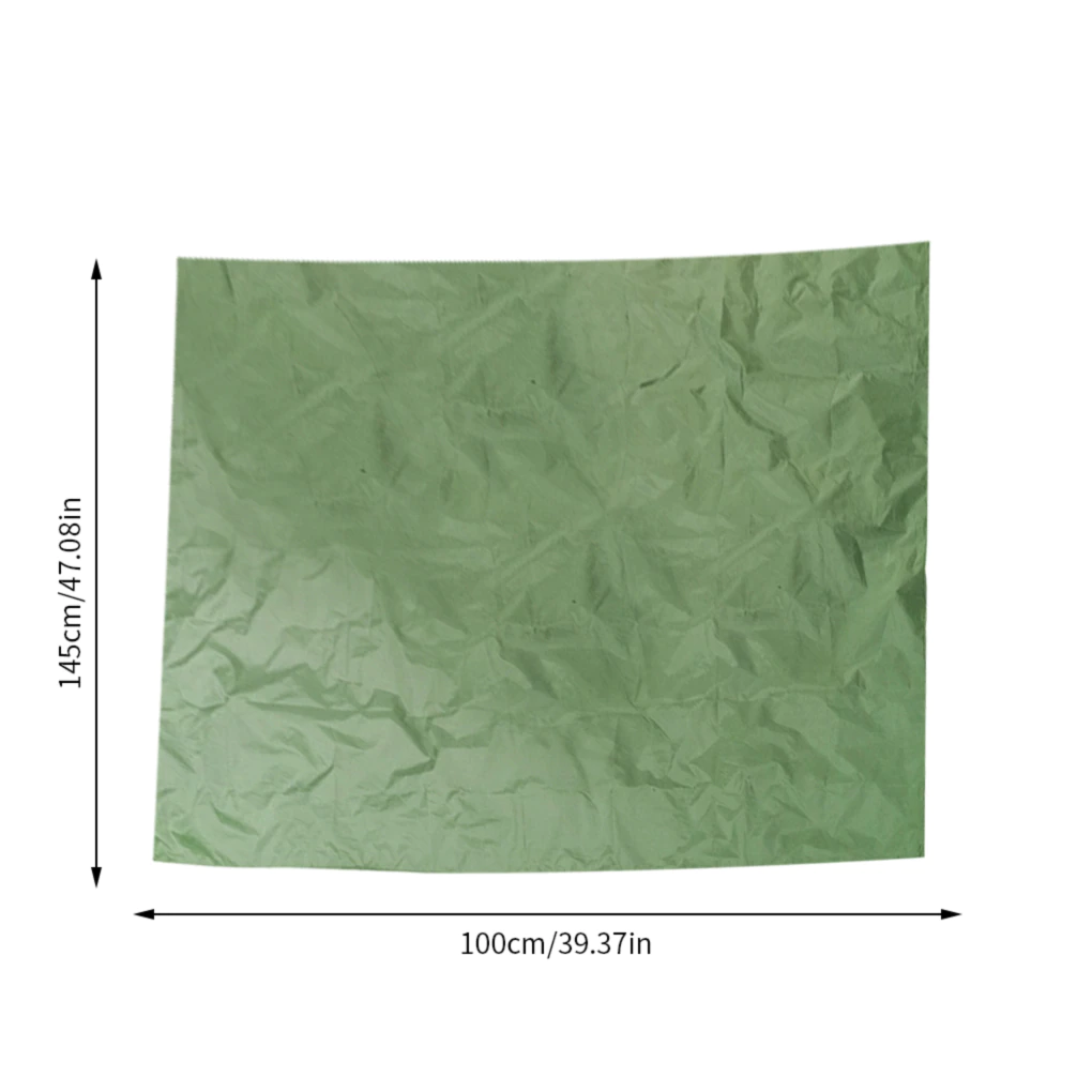Cheap Goat Tents Portable Beach Tent Waterproof Outdoor Camping Mat Sunshade Cover Cloth Picnic Moisture