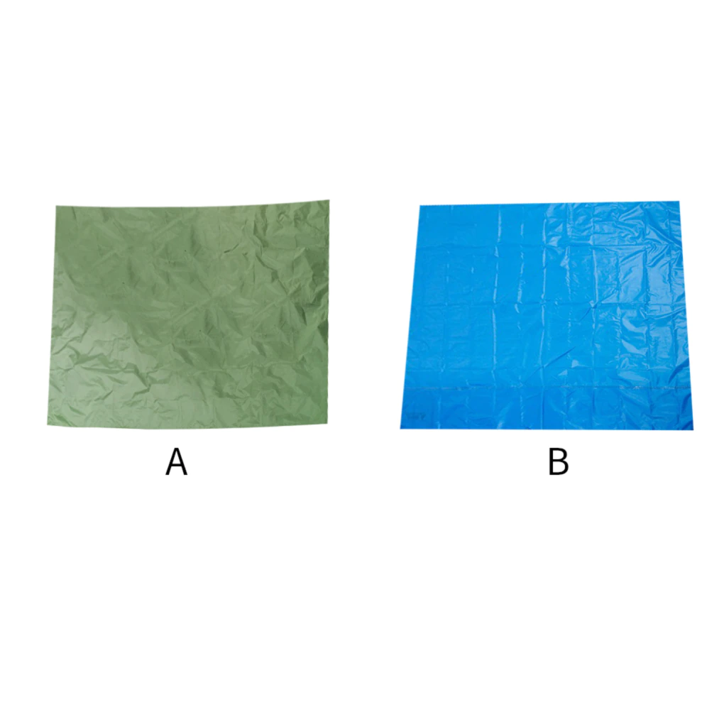 Cheap Goat Tents Portable Beach Tent Waterproof Outdoor Camping Mat Sunshade Cover Cloth Picnic Moisture