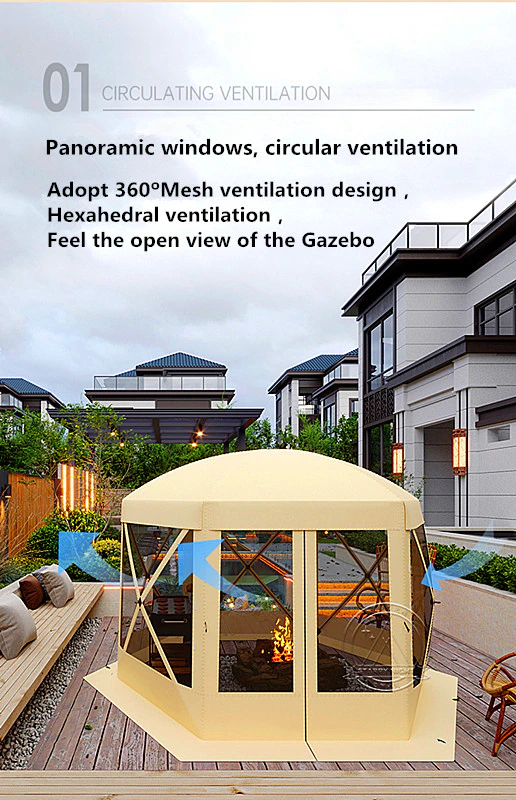 Cheap Goat Tents Portable Folding Mesh Tent Outdoor Free Canopy Mosquito Proof Camping Thickened Explosion