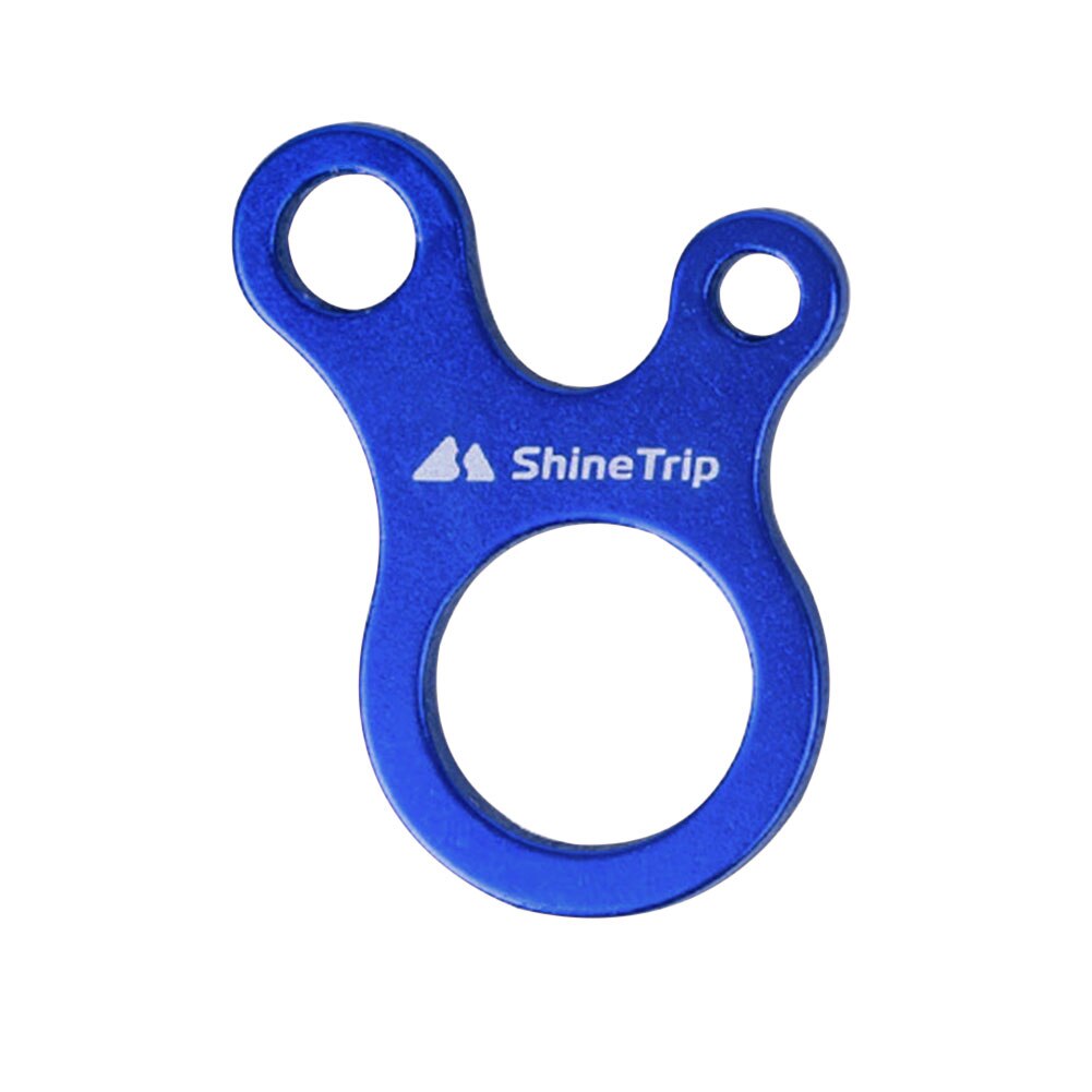 Cheap Goat Tents 10pcs Camping Tent Rope Buckles 3 Hole Aluminium Alloy Parachute Cord Rope Tensioner Fastener Tightening Adjustable Buckles
