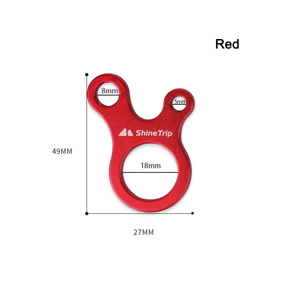 Cheap Goat Tents 10pcs Camping Tent Rope Buckles 3 Hole Aluminium Alloy Parachute Cord Rope Tensioner Fastener Tightening Adjustable Buckles