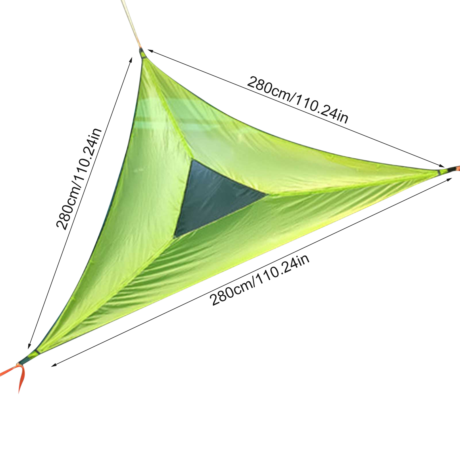 Cheap Goat Tents 1pcs Multi Person Portable Hammock Aerial Mat Convenient Outdoor Camping Sleep Hammock Portable Hanging Bed Mesh Hammock