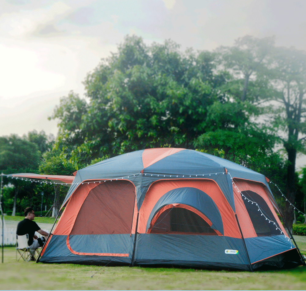 Cheap Goat Tents 2