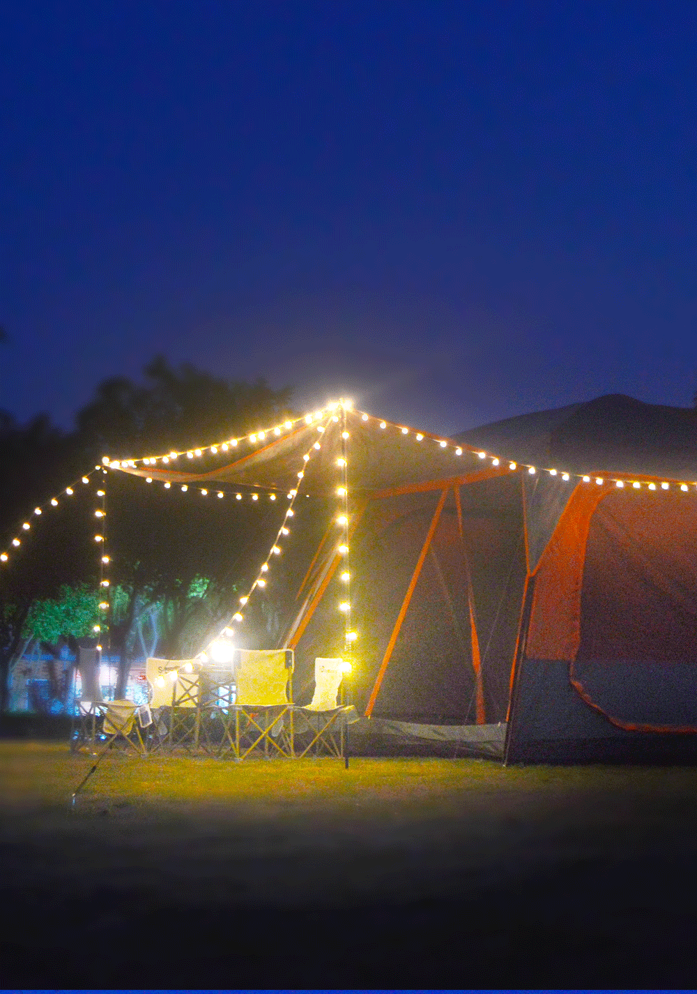 Cheap Goat Tents 2